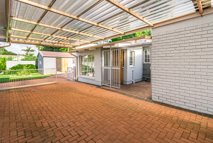 4 Bedroom Property for Sale in Krugersdorp North Gauteng