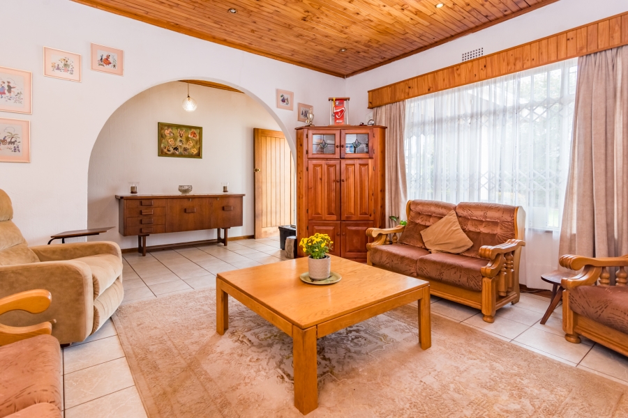 3 Bedroom Property for Sale in Breaunanda Gauteng