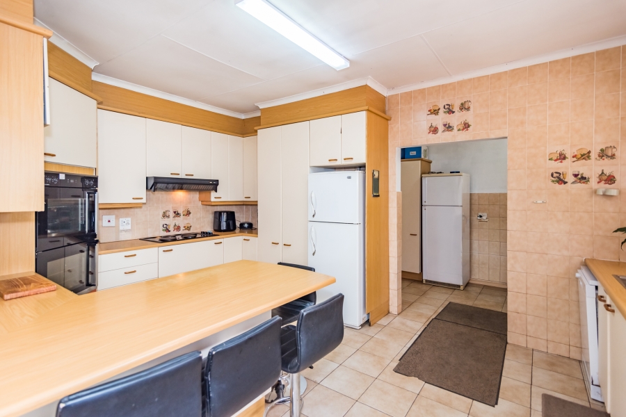 3 Bedroom Property for Sale in Breaunanda Gauteng