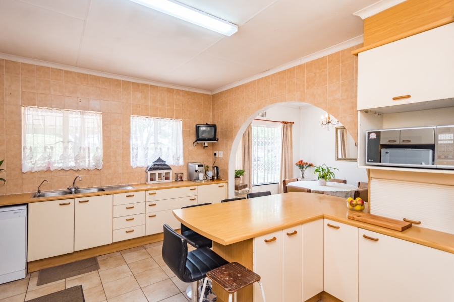 3 Bedroom Property for Sale in Breaunanda Gauteng