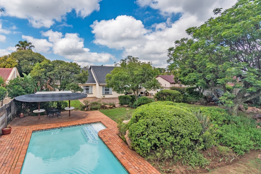 3 Bedroom Property for Sale in Breaunanda Gauteng