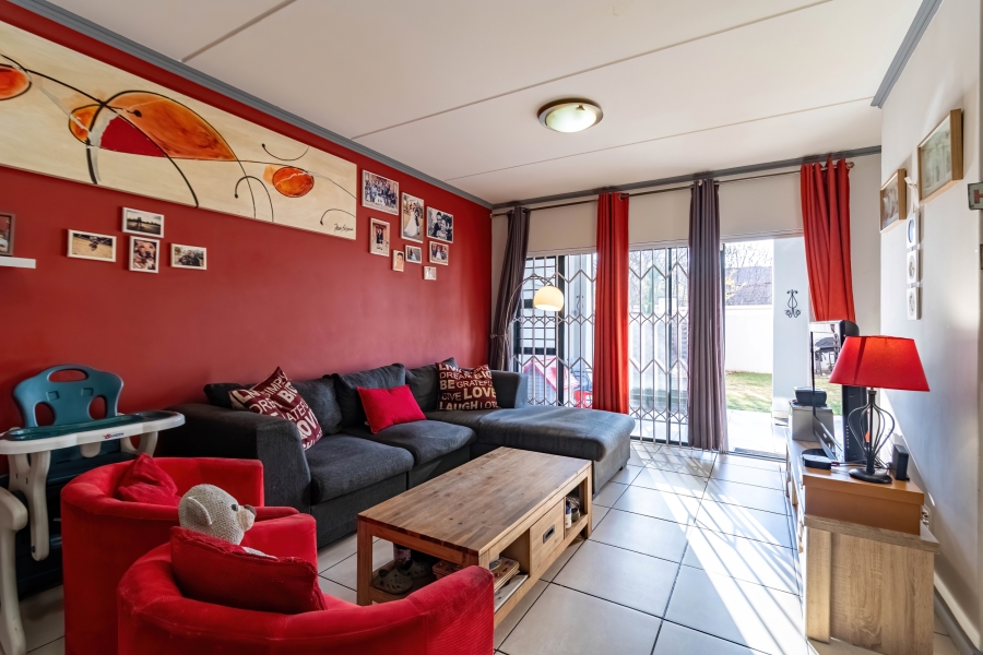 3 Bedroom Property for Sale in Greenstone Hill Gauteng
