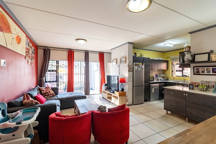 3 Bedroom Property for Sale in Greenstone Hill Gauteng