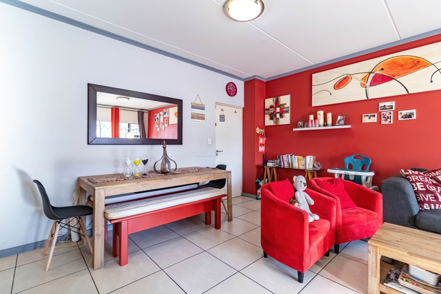 3 Bedroom Property for Sale in Greenstone Hill Gauteng