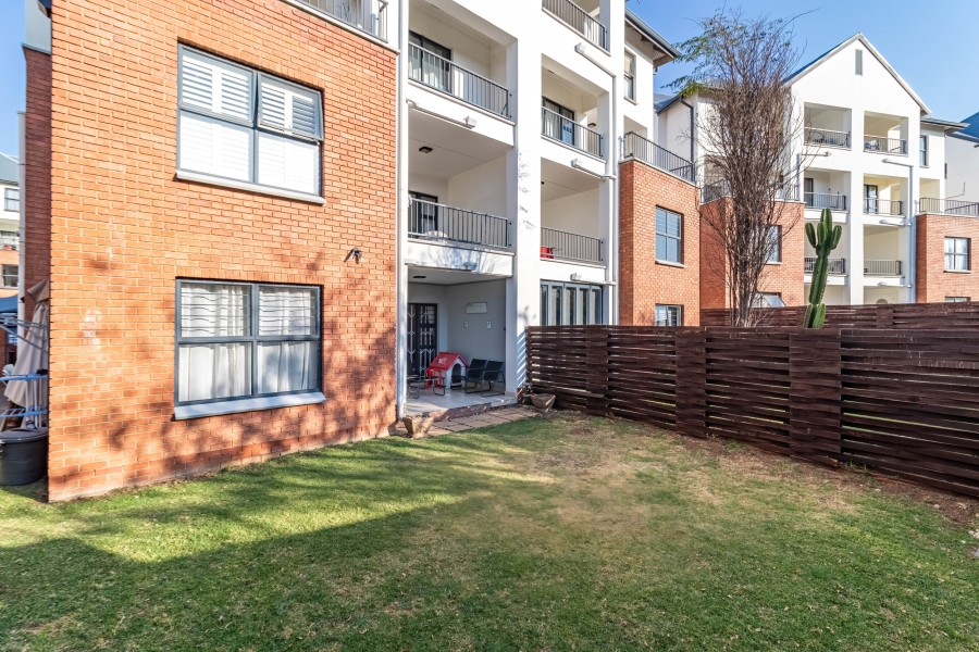 3 Bedroom Property for Sale in Greenstone Hill Gauteng