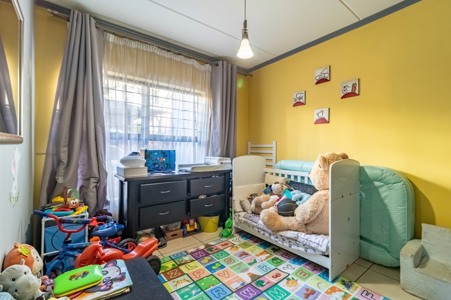 3 Bedroom Property for Sale in Greenstone Hill Gauteng