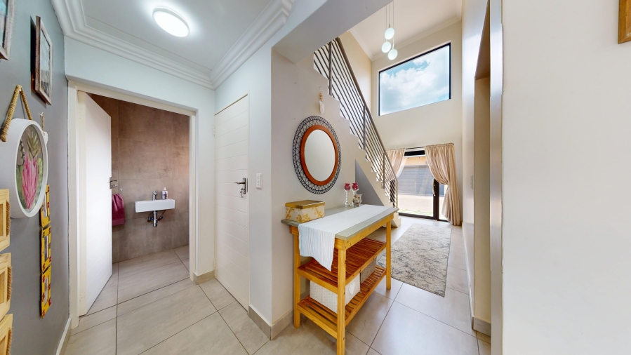 3 Bedroom Property for Sale in Bartlett Gauteng