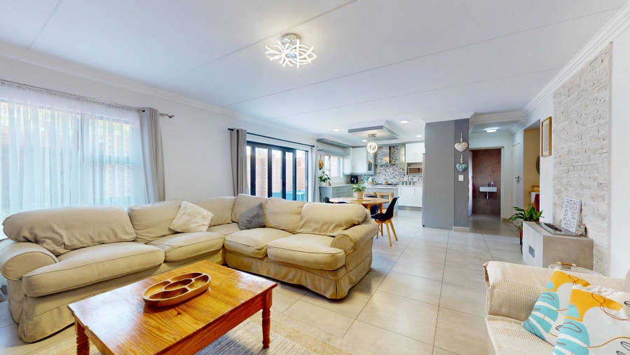 3 Bedroom Property for Sale in Bartlett Gauteng