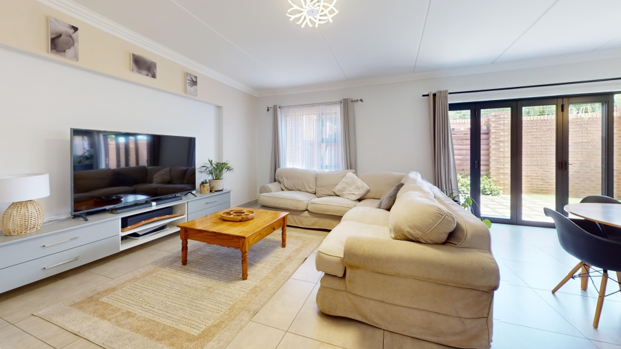 3 Bedroom Property for Sale in Bartlett Gauteng