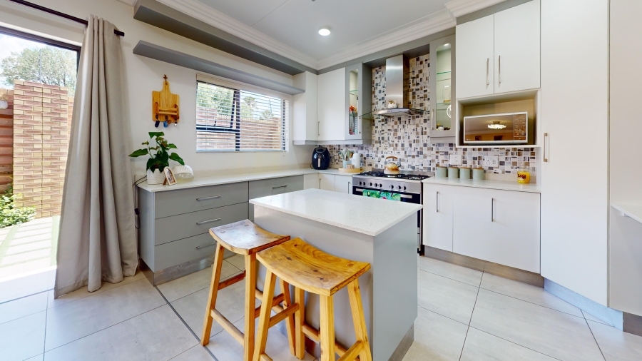 3 Bedroom Property for Sale in Bartlett Gauteng