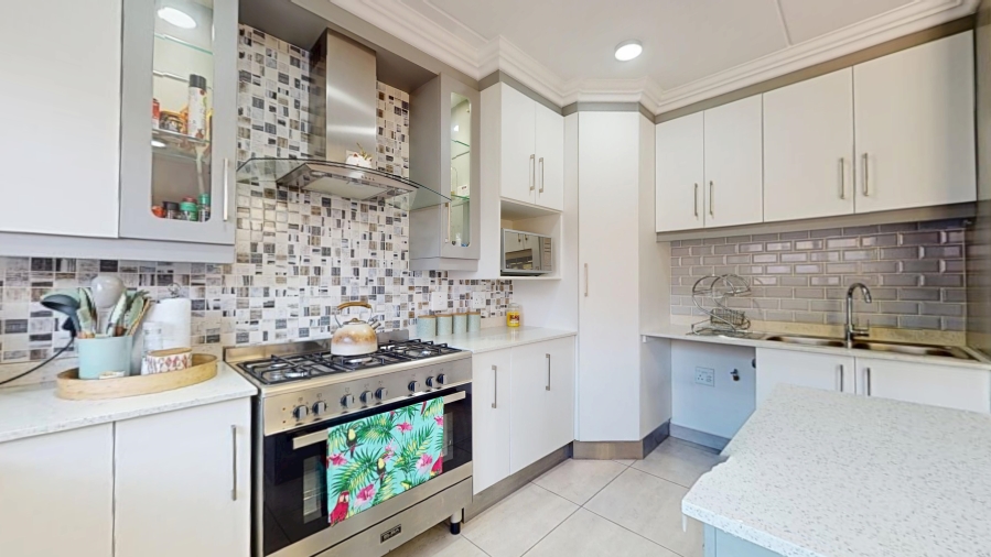 3 Bedroom Property for Sale in Bartlett Gauteng