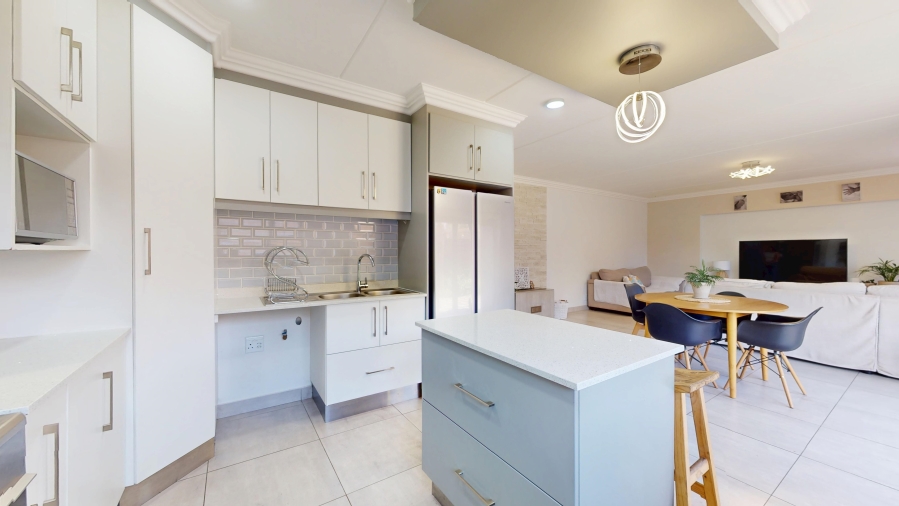 3 Bedroom Property for Sale in Bartlett Gauteng