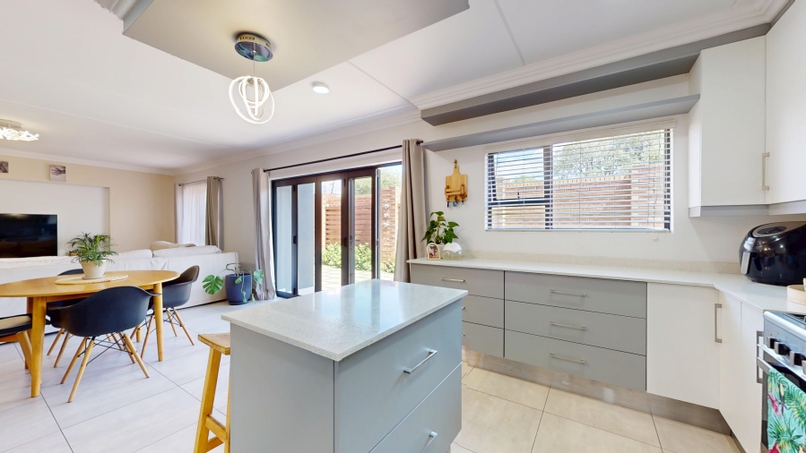 3 Bedroom Property for Sale in Bartlett Gauteng