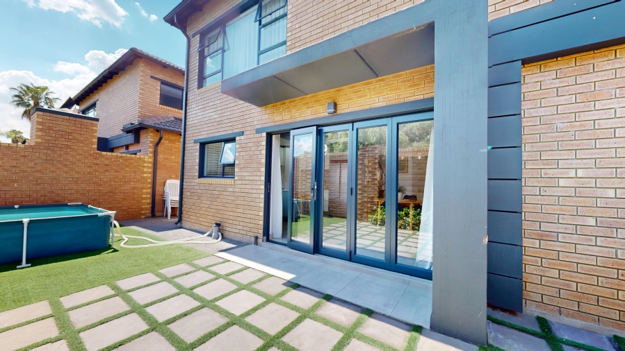 3 Bedroom Property for Sale in Bartlett Gauteng