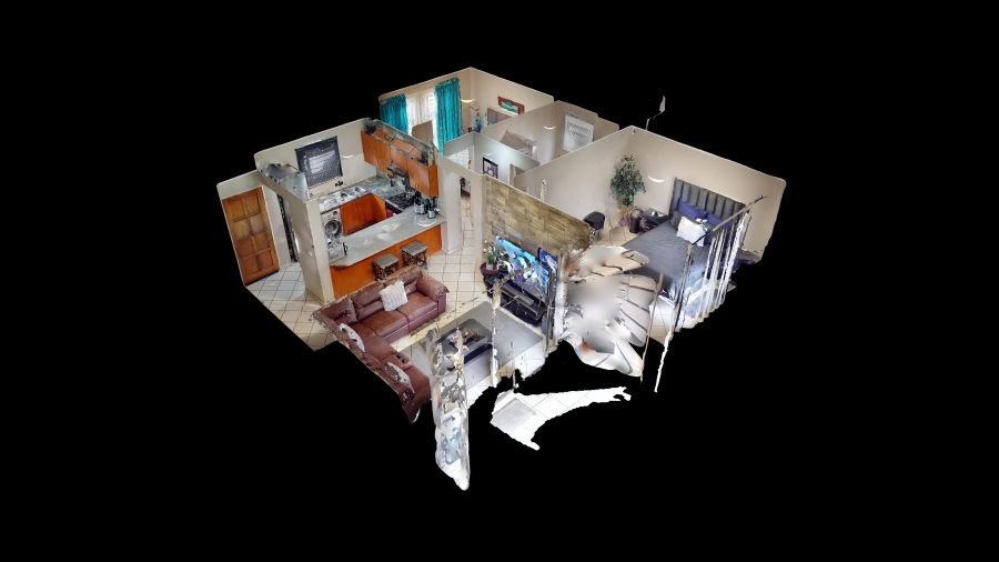 2 Bedroom Property for Sale in Jansenpark Gauteng