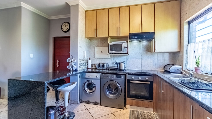 2 Bedroom Property for Sale in Eastleigh Gauteng