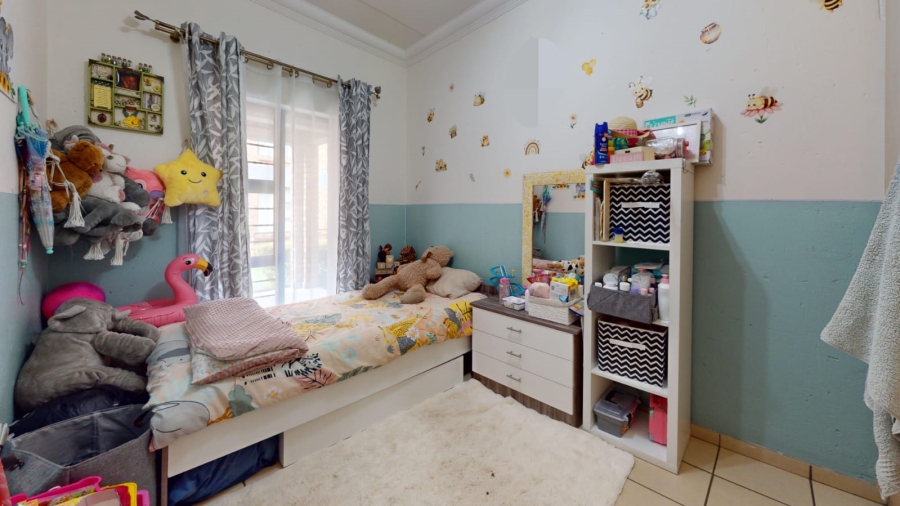 2 Bedroom Property for Sale in Ravenswood Gauteng