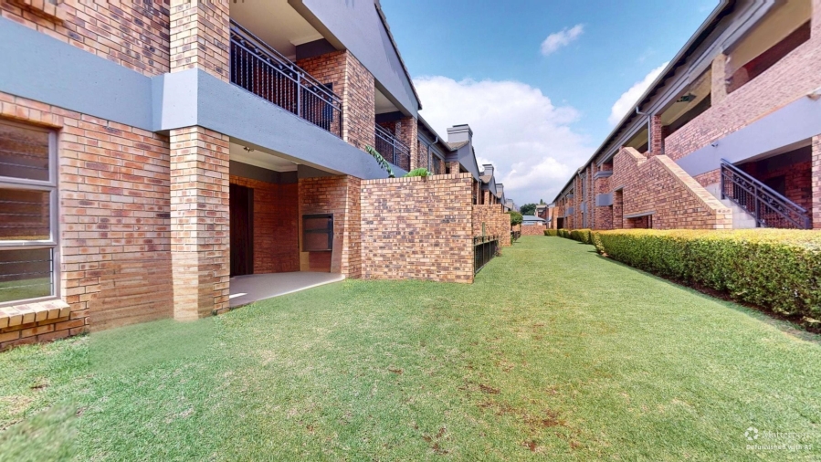 2 Bedroom Property for Sale in Ravenswood Gauteng