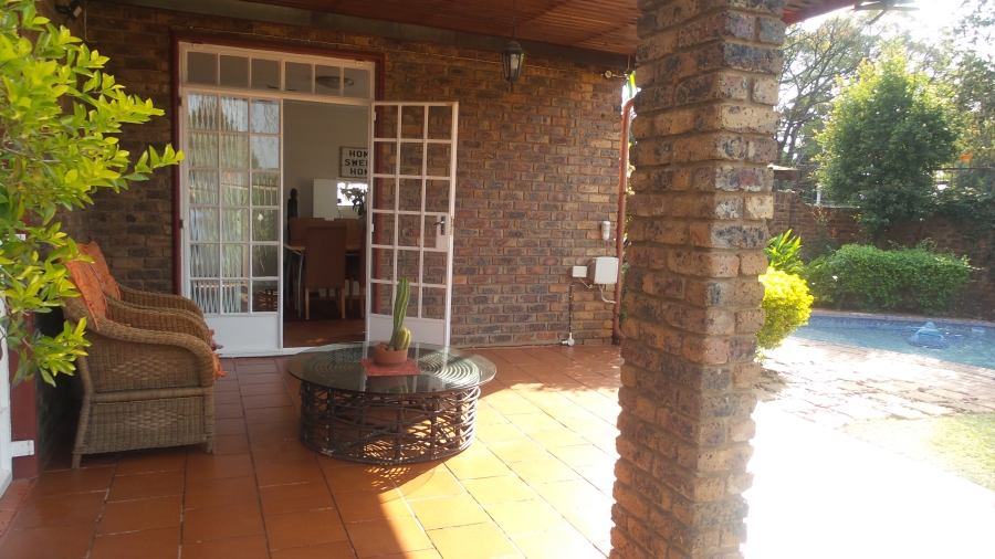 3 Bedroom Property for Sale in Waterkloof Gauteng