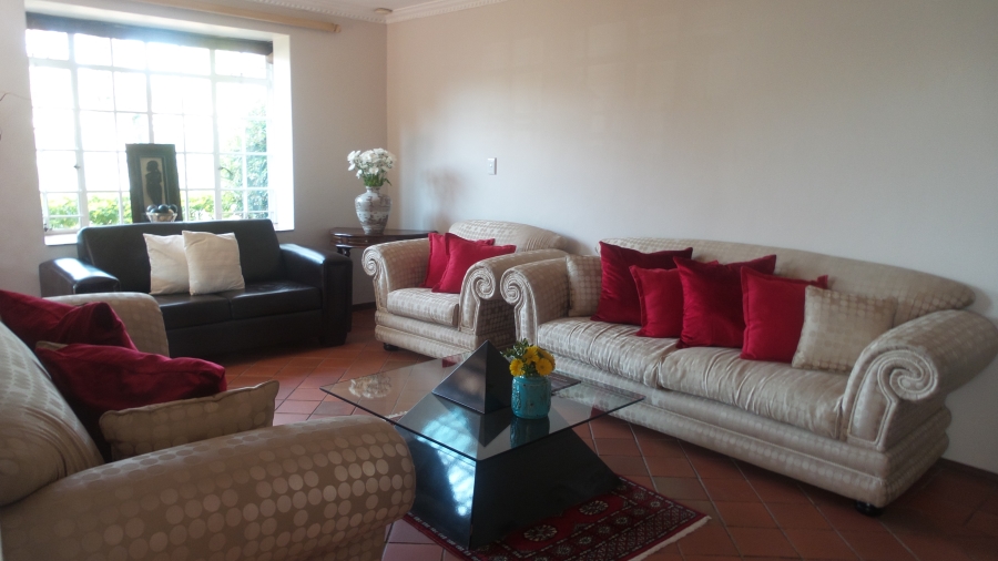 3 Bedroom Property for Sale in Waterkloof Gauteng