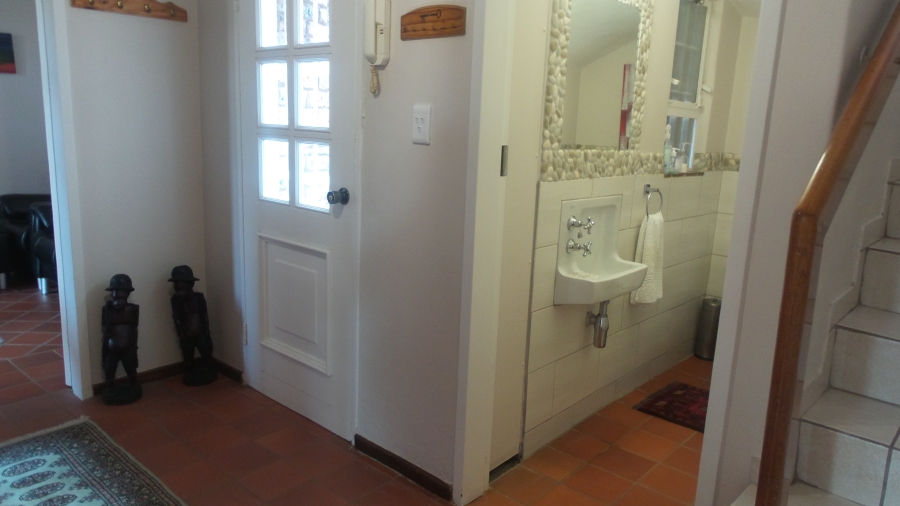 3 Bedroom Property for Sale in Waterkloof Gauteng