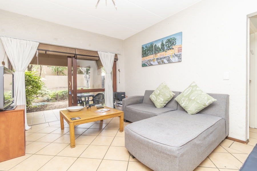 1 Bedroom Property for Sale in Sunninghill Gauteng