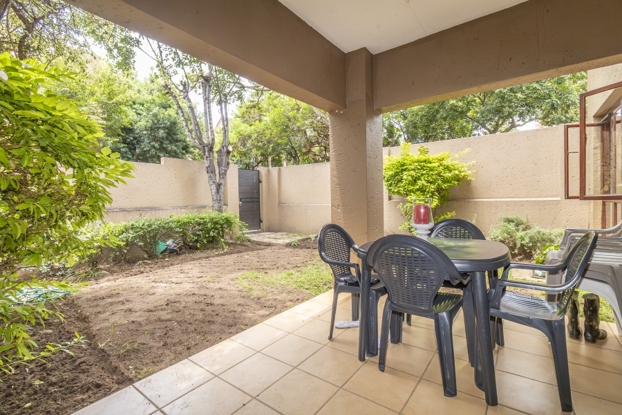1 Bedroom Property for Sale in Sunninghill Gauteng
