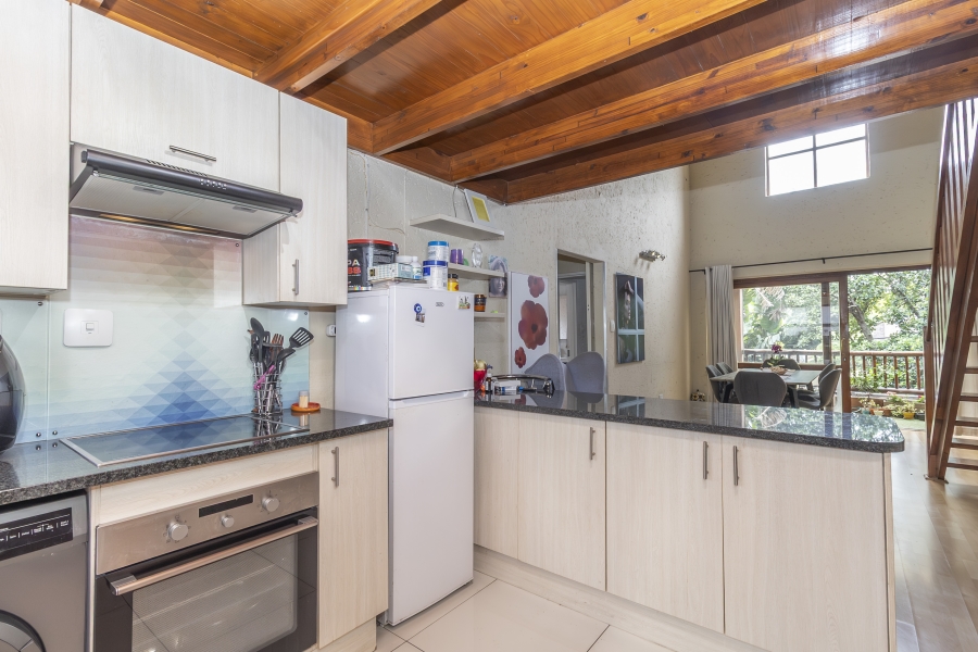 2 Bedroom Property for Sale in Sunninghill Gauteng