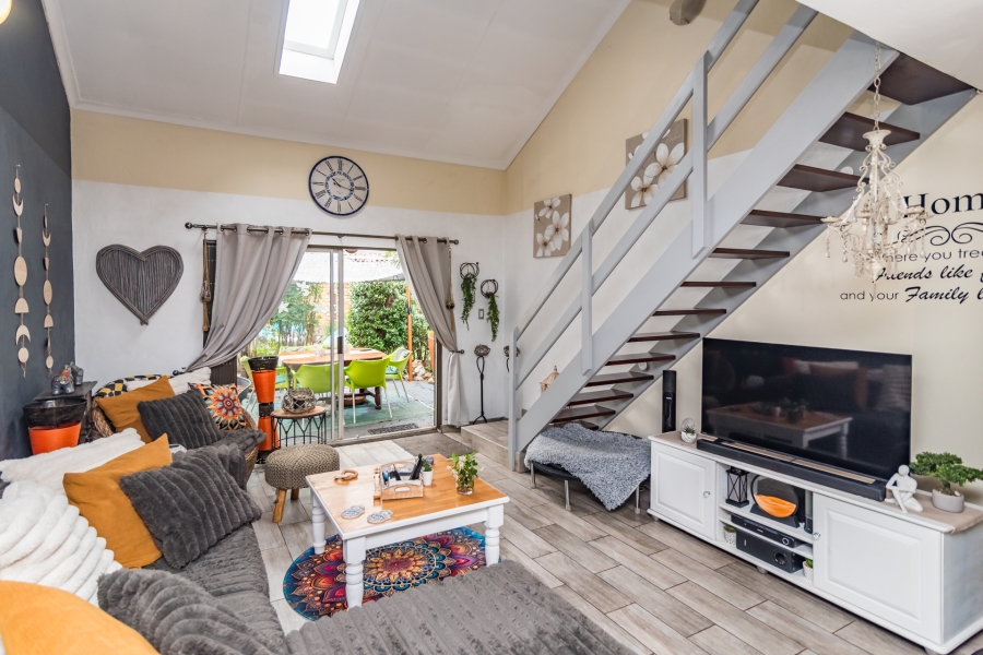 3 Bedroom Property for Sale in Strubensvallei Gauteng