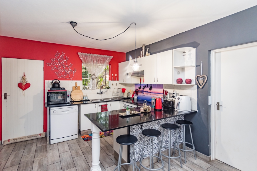 3 Bedroom Property for Sale in Strubensvallei Gauteng