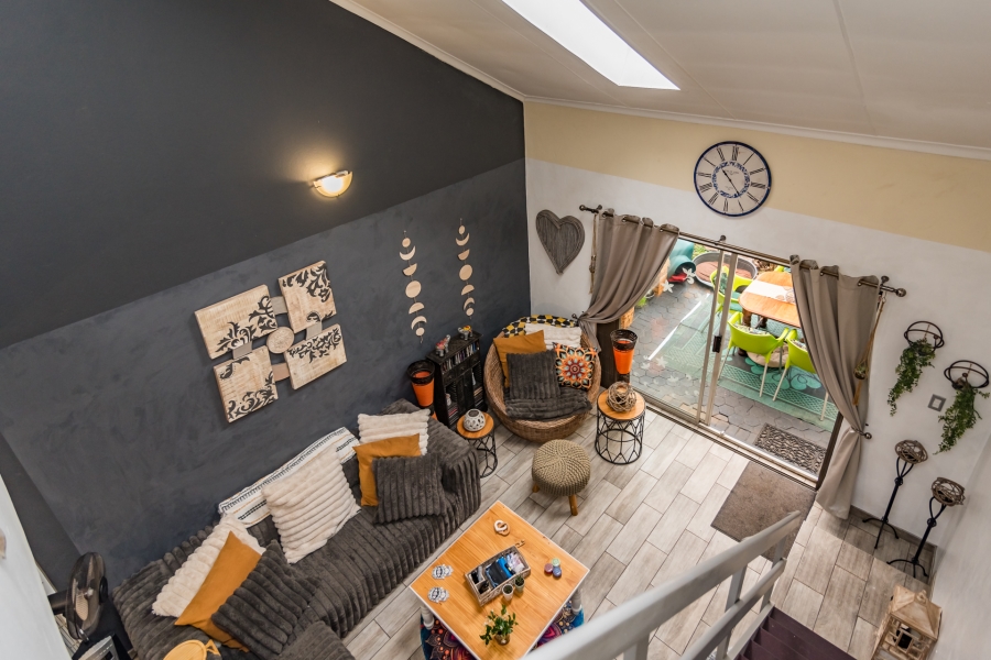 3 Bedroom Property for Sale in Strubensvallei Gauteng