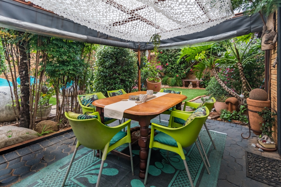 3 Bedroom Property for Sale in Strubensvallei Gauteng