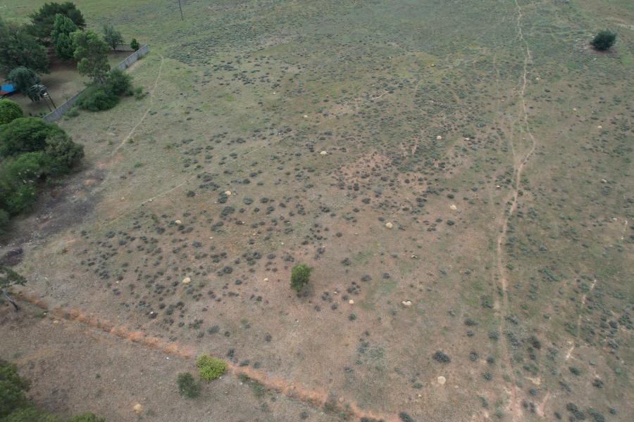 0 Bedroom Property for Sale in Elandsfontein Gauteng