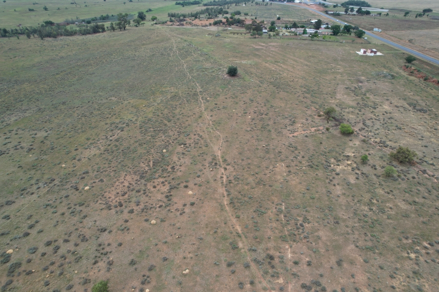 0 Bedroom Property for Sale in Elandsfontein Gauteng