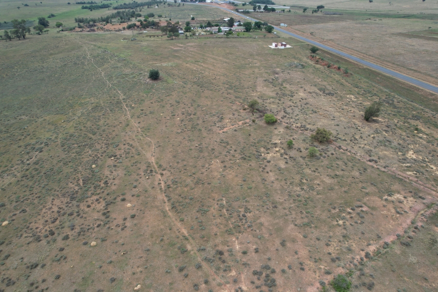 0 Bedroom Property for Sale in Elandsfontein Gauteng