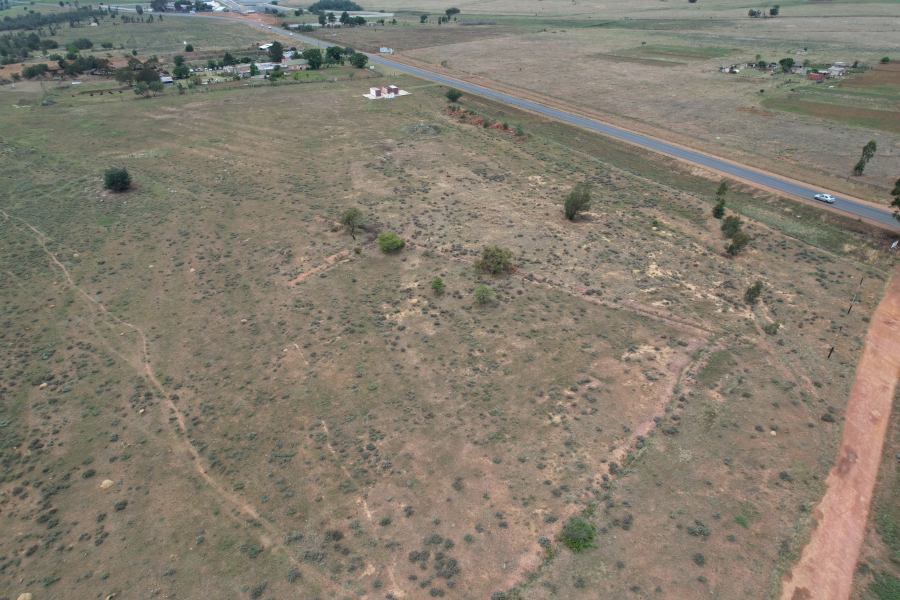 0 Bedroom Property for Sale in Elandsfontein Gauteng