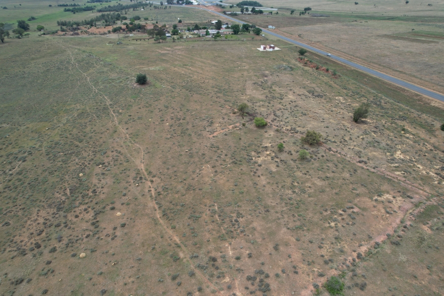 0 Bedroom Property for Sale in Elandsfontein Gauteng