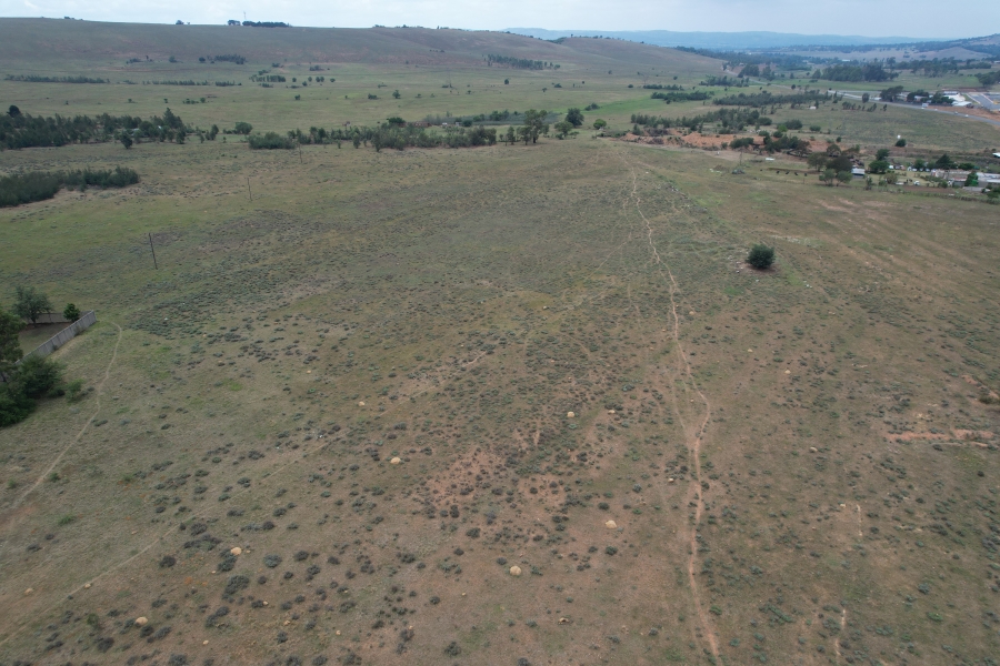 0 Bedroom Property for Sale in Elandsfontein Gauteng