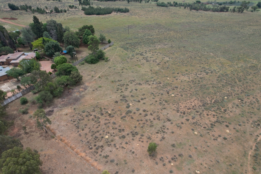 0 Bedroom Property for Sale in Elandsfontein Gauteng