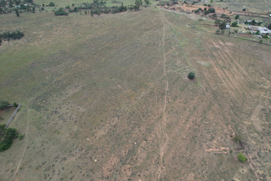 0 Bedroom Property for Sale in Elandsfontein Gauteng