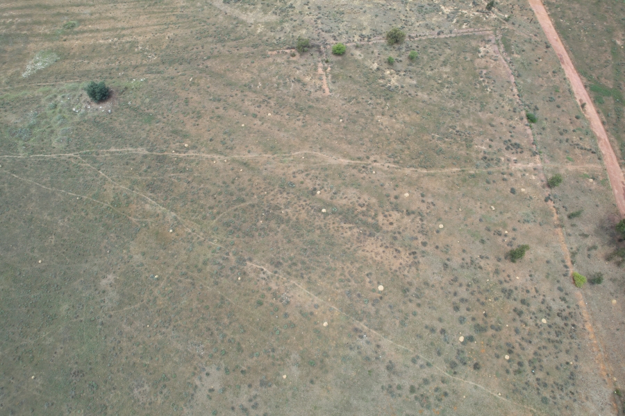 0 Bedroom Property for Sale in Elandsfontein Gauteng