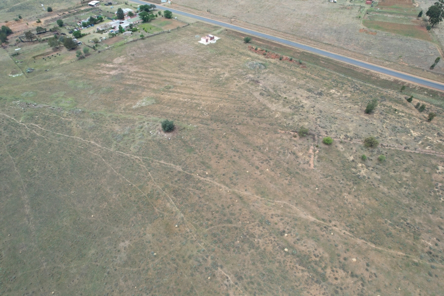 0 Bedroom Property for Sale in Elandsfontein Gauteng