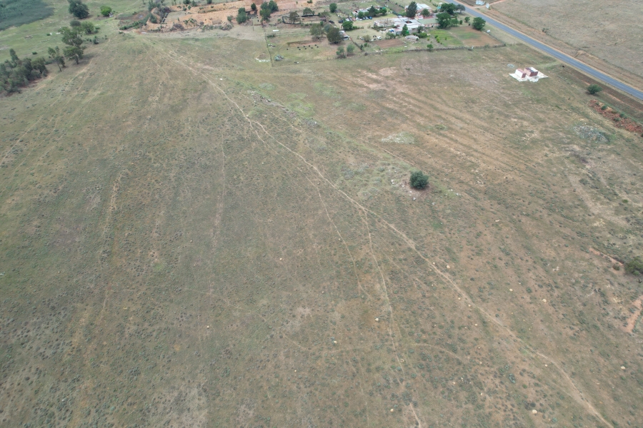 0 Bedroom Property for Sale in Elandsfontein Gauteng