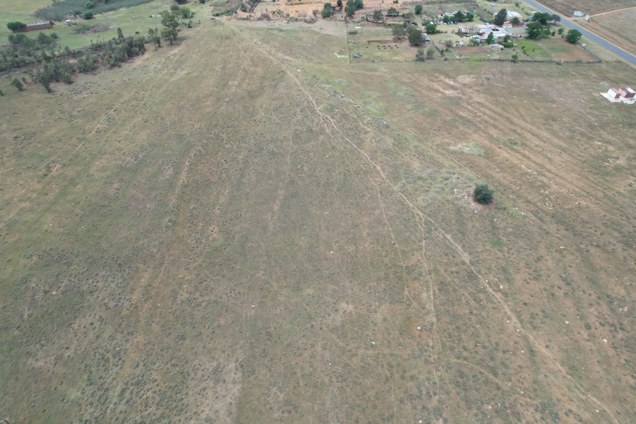 0 Bedroom Property for Sale in Elandsfontein Gauteng