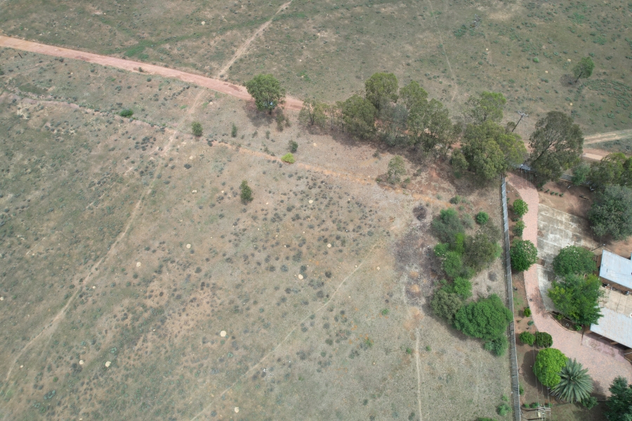 0 Bedroom Property for Sale in Elandsfontein Gauteng