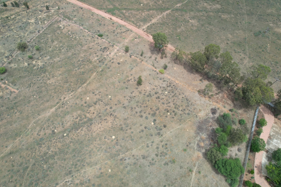 0 Bedroom Property for Sale in Elandsfontein Gauteng