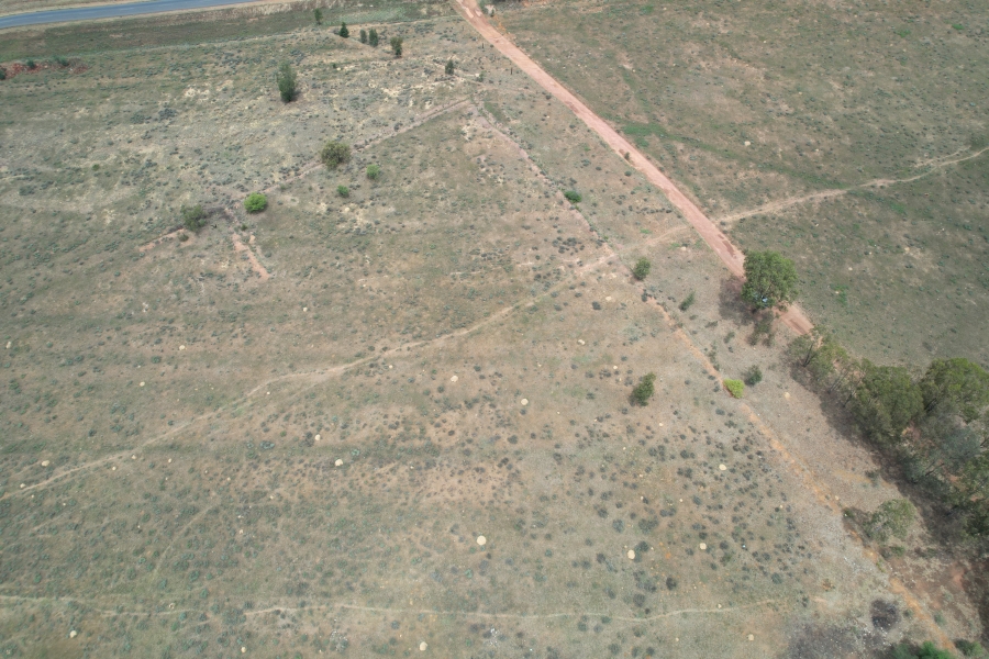 0 Bedroom Property for Sale in Elandsfontein Gauteng