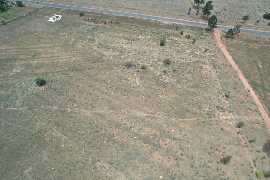 0 Bedroom Property for Sale in Elandsfontein Gauteng