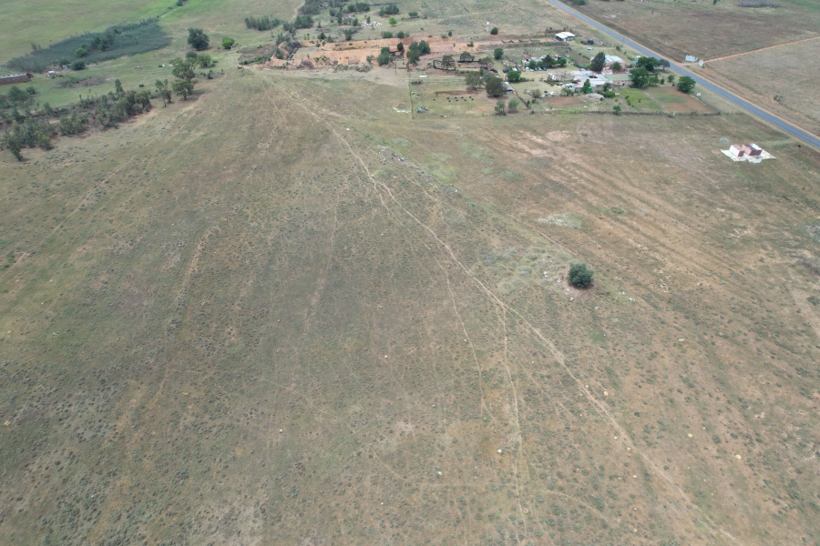 0 Bedroom Property for Sale in Elandsfontein Gauteng