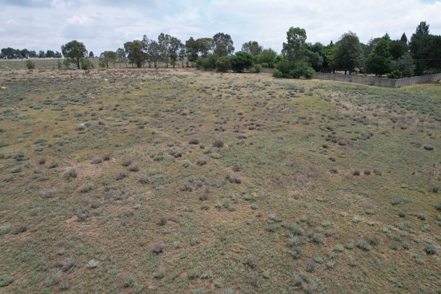 0 Bedroom Property for Sale in Elandsfontein Gauteng